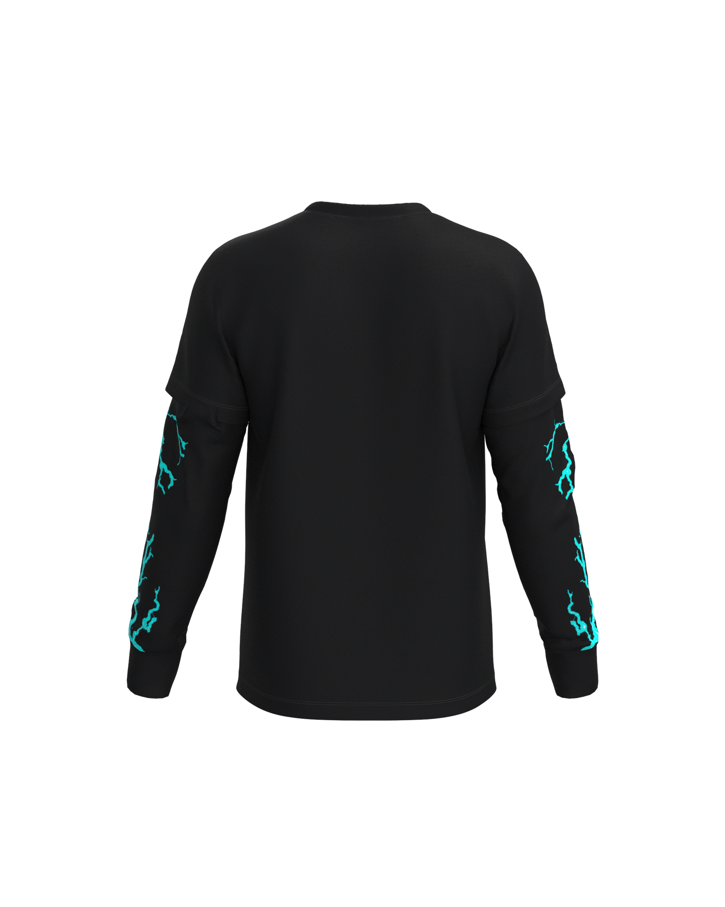 SP3DR LONG SLEEVE