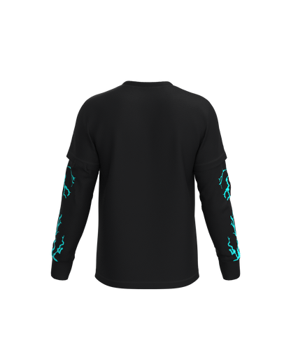 SP3DR LONG SLEEVE