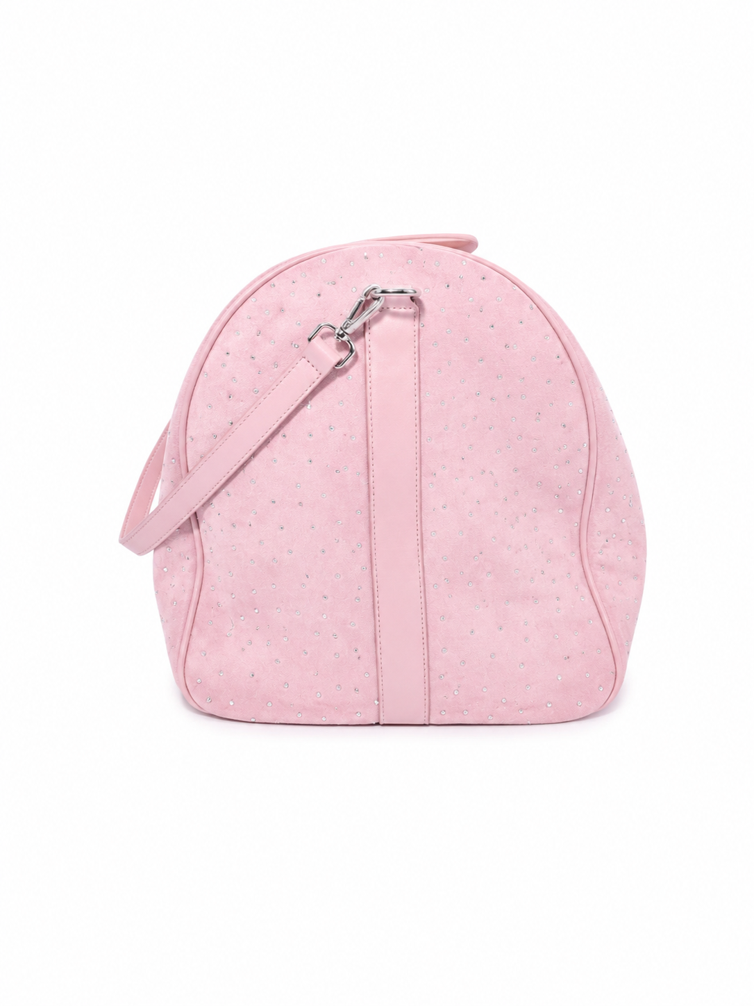 ICED DUFFLE BAG