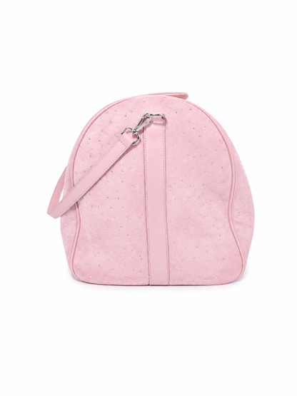 ICED DUFFLE BAG