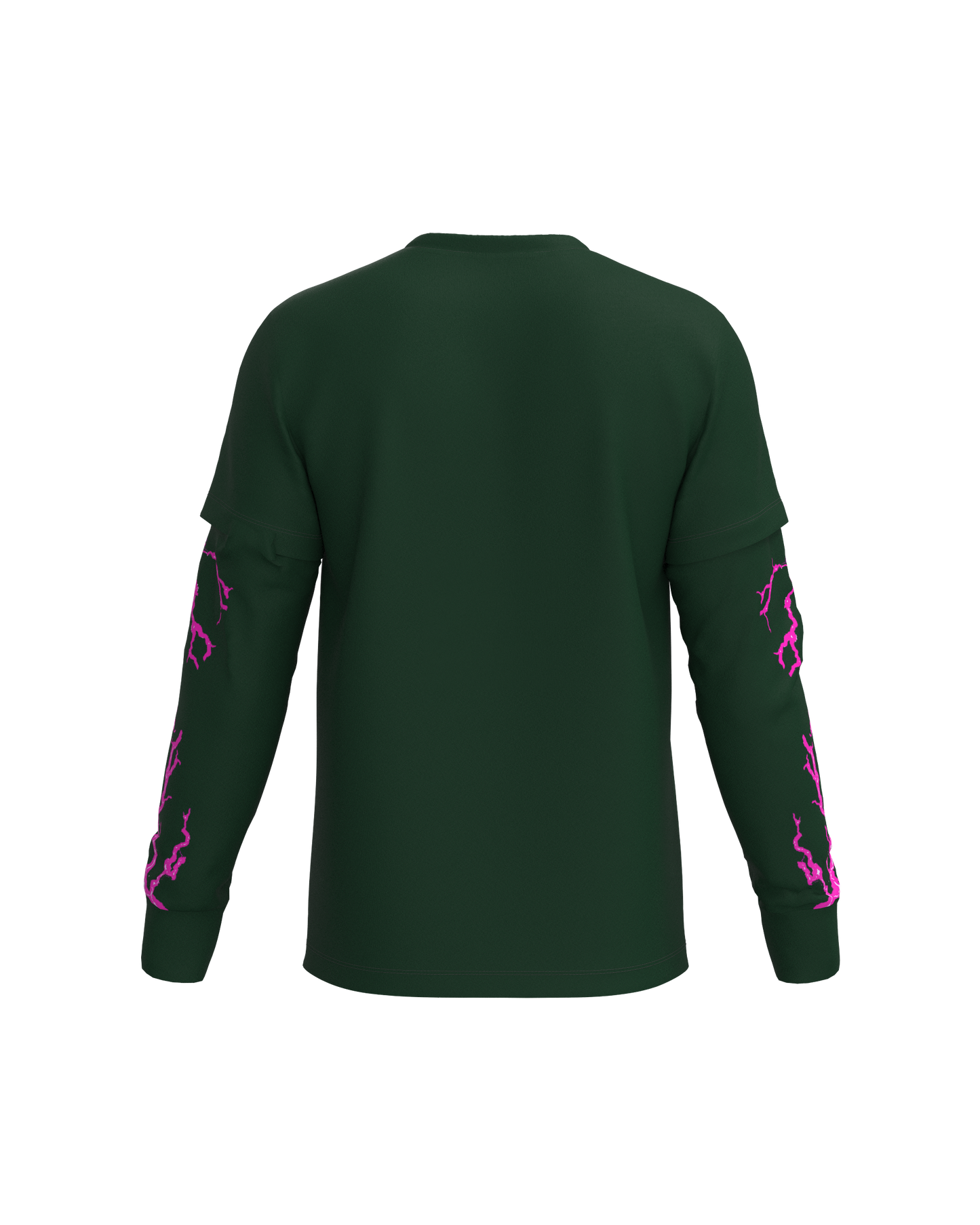 SP3DR LONG SLEEVE