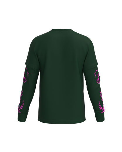 SP3DR LONG SLEEVE