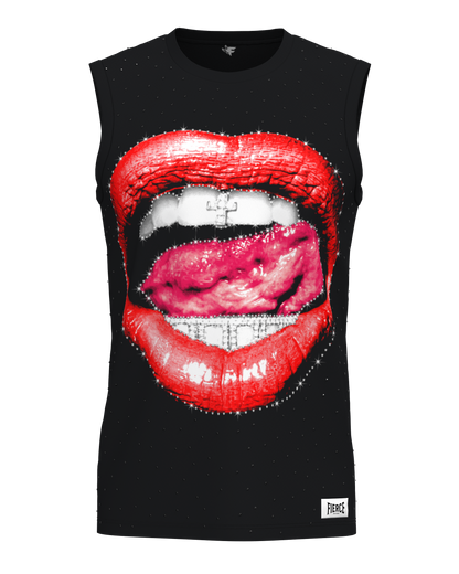 Full Ice Sleeveless