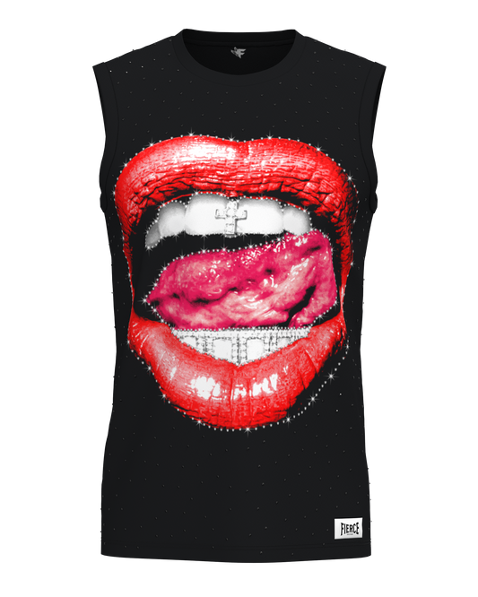 Full Ice Sleeveless